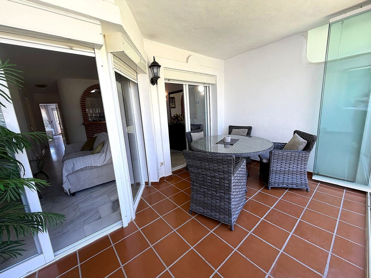 2 Bed Apartment for sale in Mijas Golf Costa Del Sol, Málaga, Spain