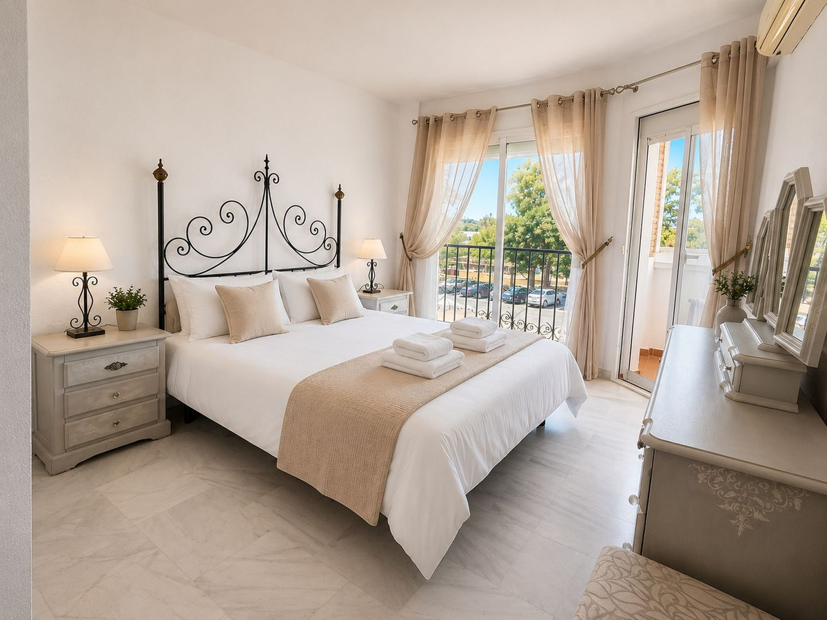 2 Bed Apartment for sale in Mijas Golf Costa Del Sol, Málaga, Spain