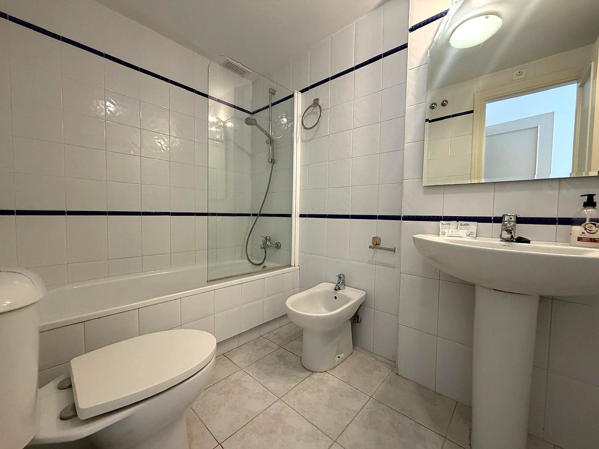 2 Bed Apartment for sale in Mijas Golf Costa Del Sol, Málaga, Spain