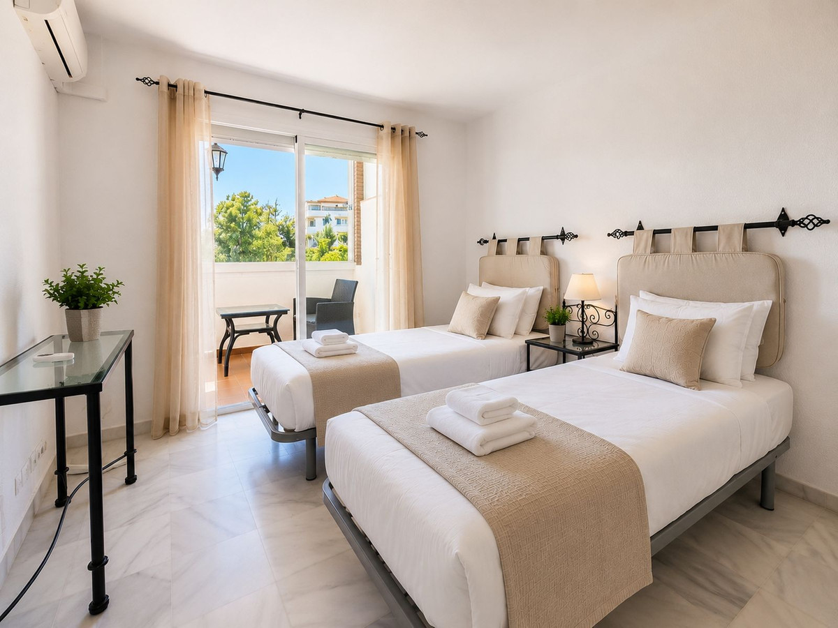 2 Bed Apartment for sale in Mijas Golf Costa Del Sol, Málaga, Spain