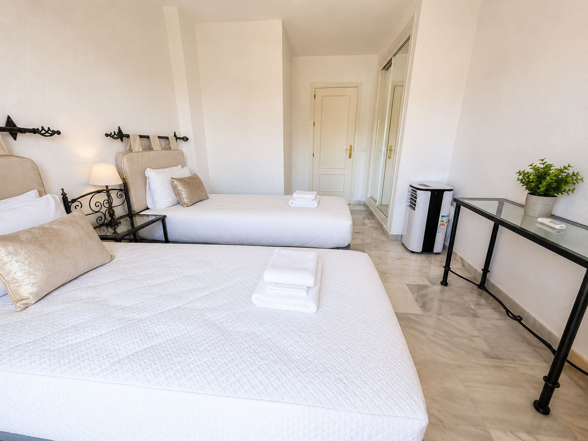 2 Bed Apartment for sale in Mijas Golf Costa Del Sol, Málaga, Spain