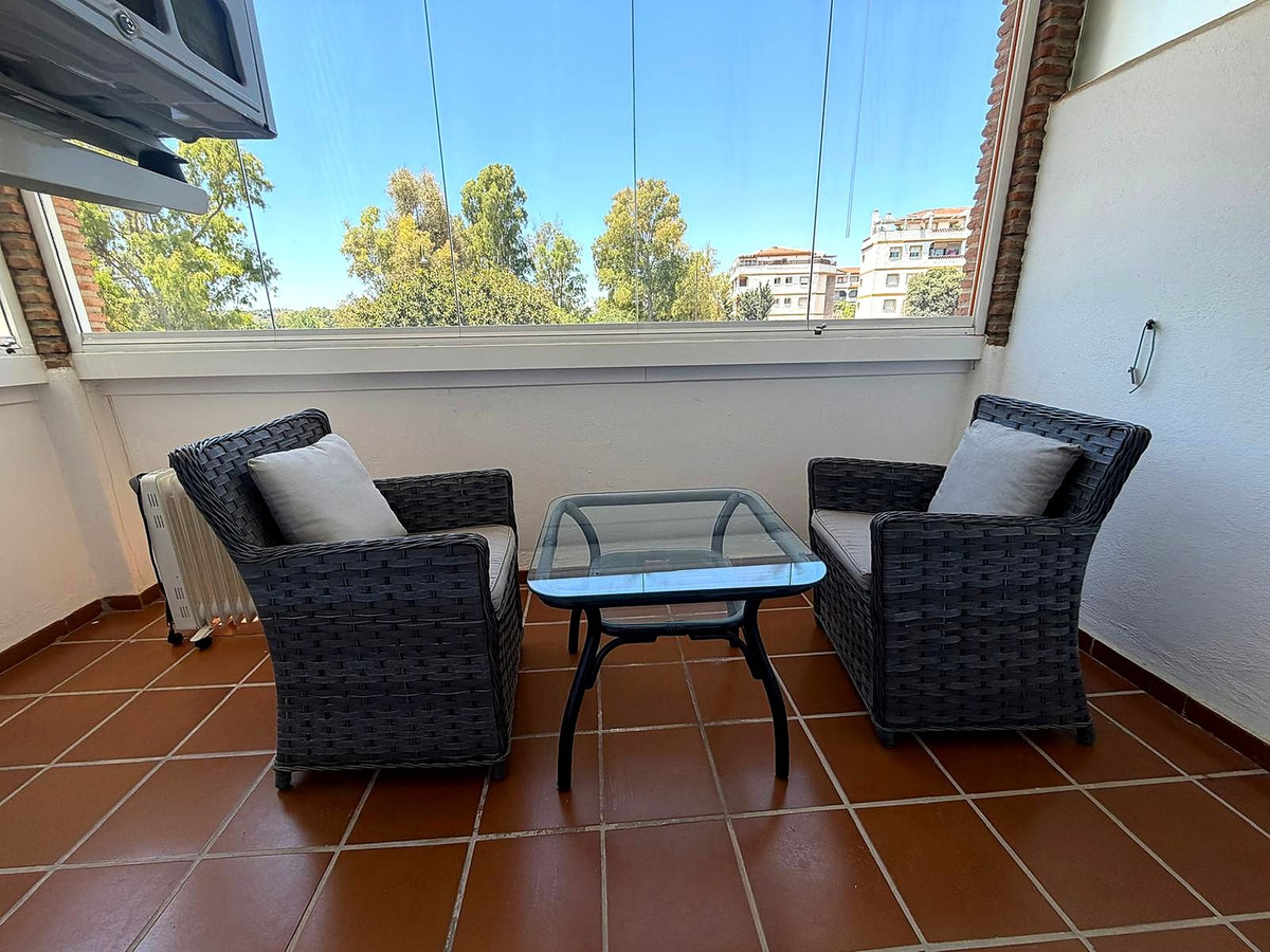 2 Bed Apartment for sale in Mijas Golf Costa Del Sol, Málaga, Spain