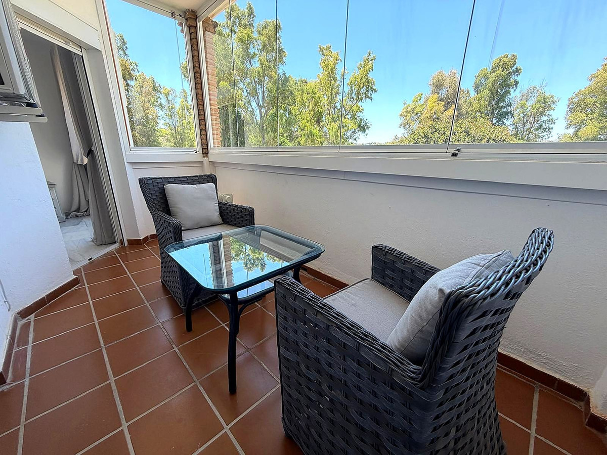 2 Bed Apartment for sale in Mijas Golf Costa Del Sol, Málaga, Spain