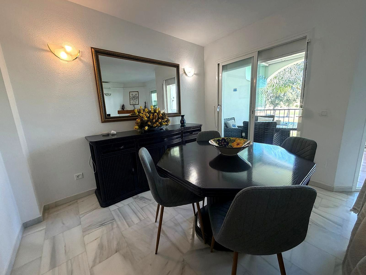 2 Bed Apartment for sale in Mijas Golf Costa Del Sol, Málaga, Spain