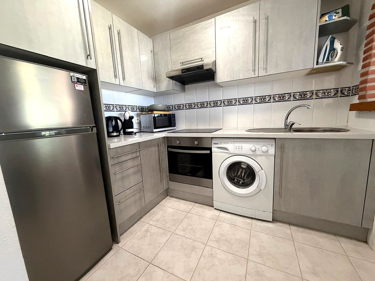 2 Bed Apartment for sale in Mijas Golf Costa Del Sol, Málaga, Spain