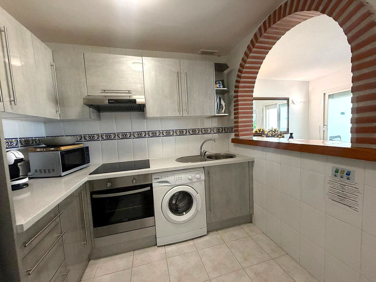 2 Bed Apartment for sale in Mijas Golf Costa Del Sol, Málaga, Spain