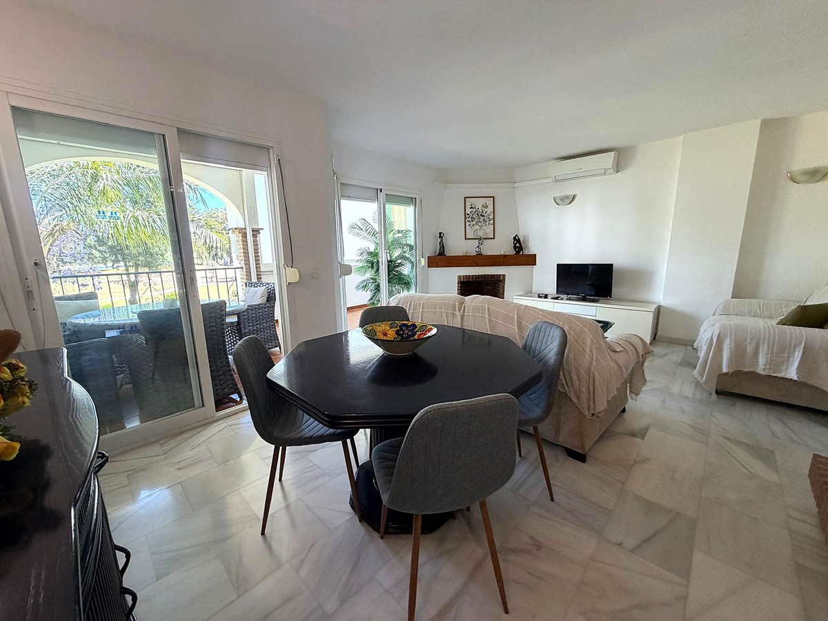 2 Bed Apartment for sale in Mijas Golf Costa Del Sol, Málaga, Spain