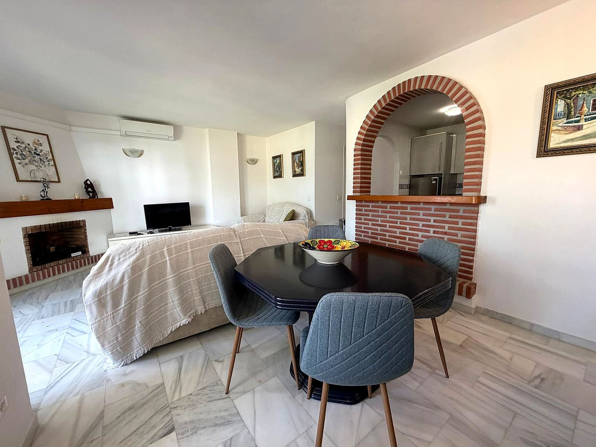 2 Bed Apartment for sale in Mijas Golf Costa Del Sol, Málaga, Spain