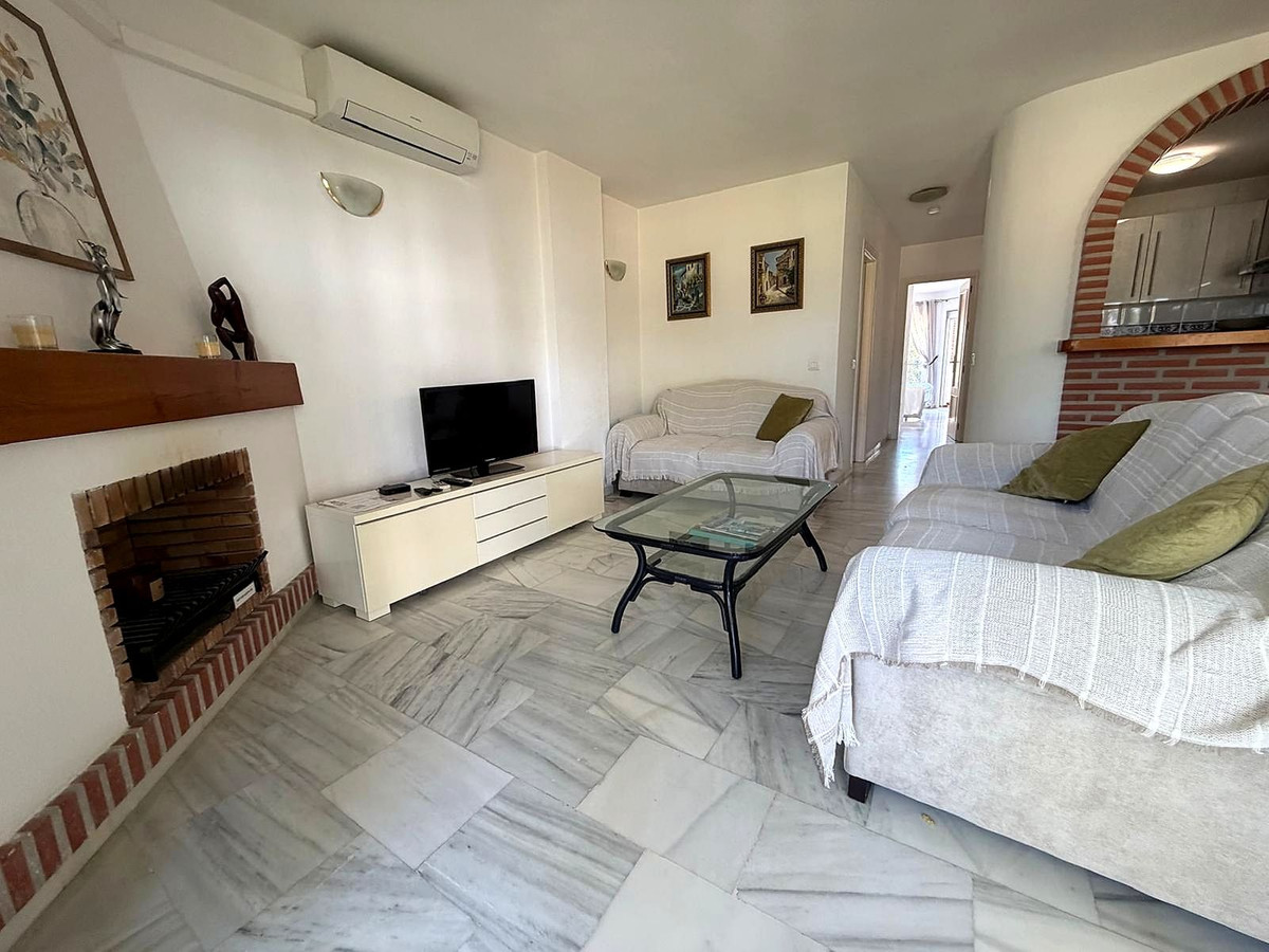 2 Bed Apartment for sale in Mijas Golf Costa Del Sol, Málaga, Spain