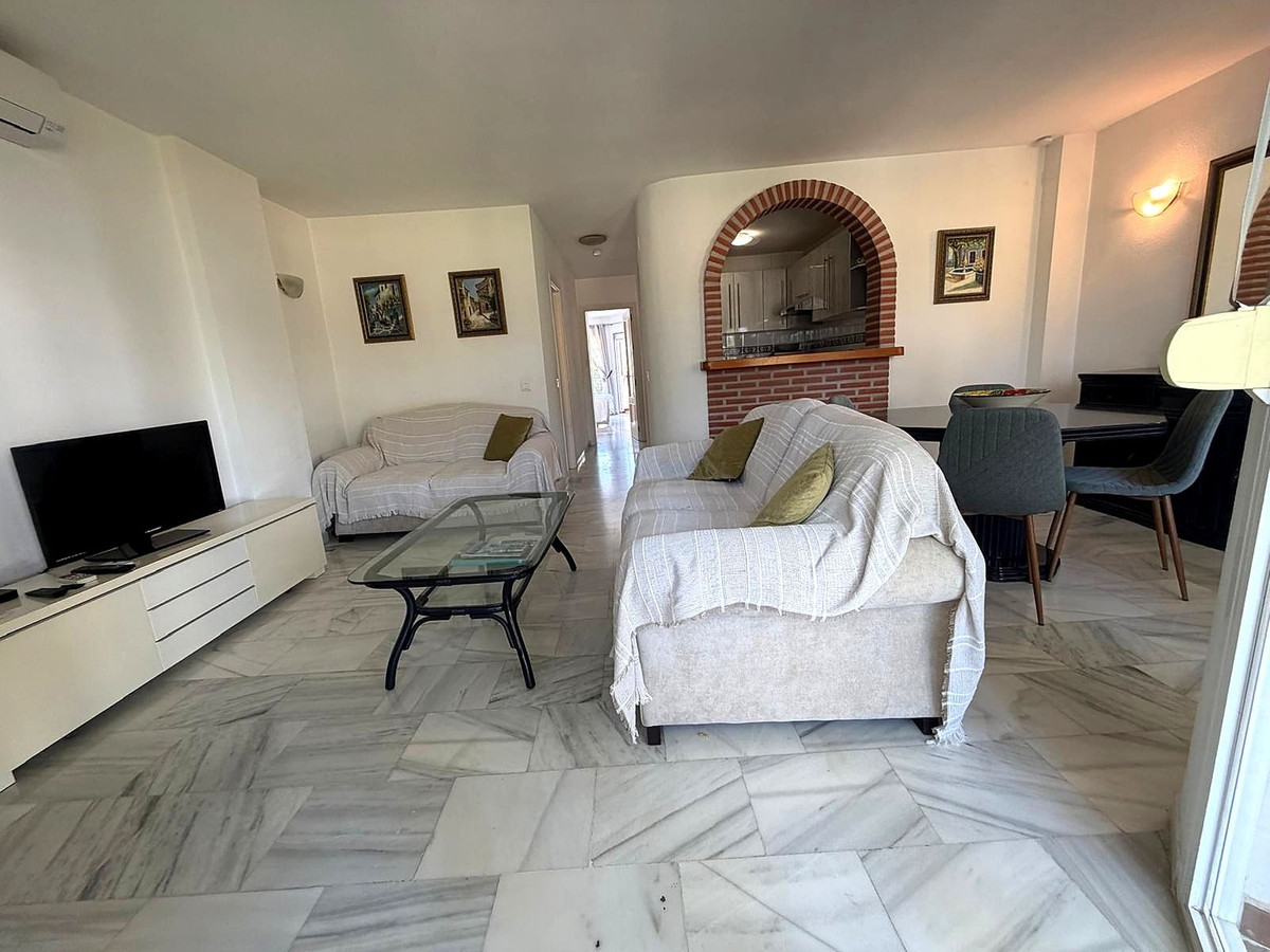 2 Bed Apartment for sale in Mijas Golf Costa Del Sol, Málaga, Spain