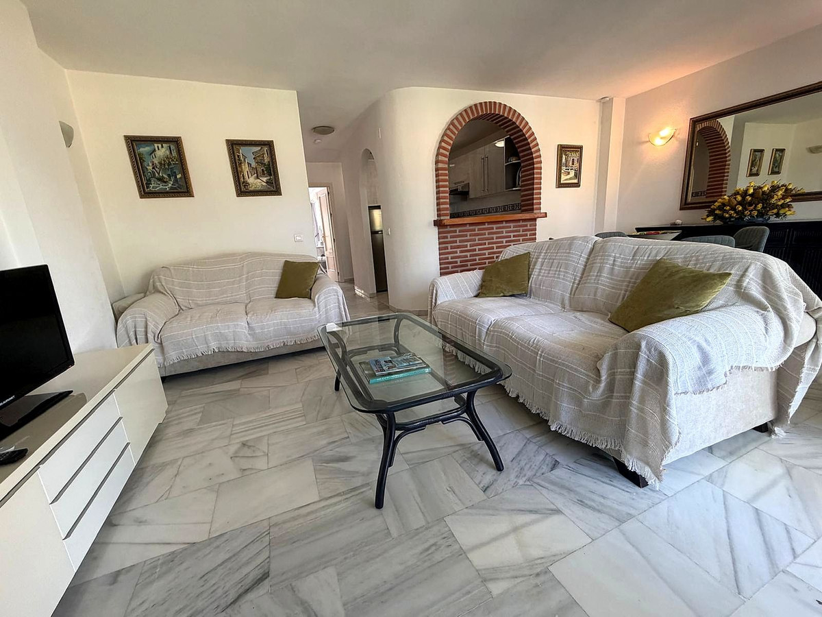 2 Bed Apartment for sale in Mijas Golf Costa Del Sol, Málaga, Spain