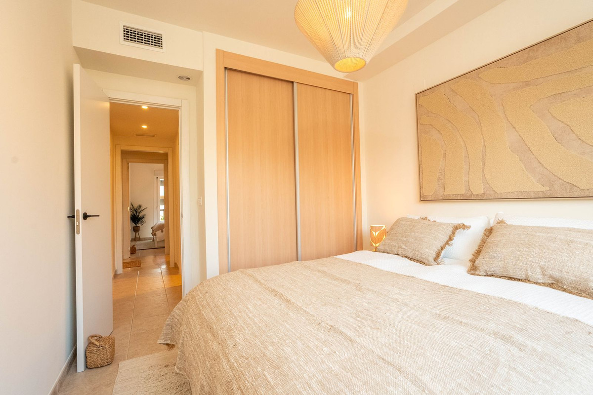 2 Bed Apartment for sale in Casares Costa Del Sol, Málaga, Spain