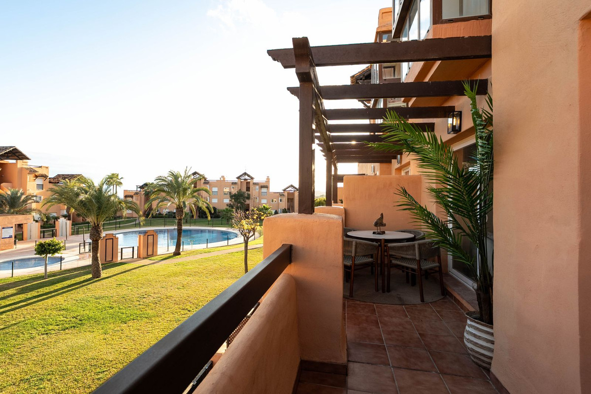 2 Bed Apartment for sale in Casares Costa Del Sol, Málaga, Spain