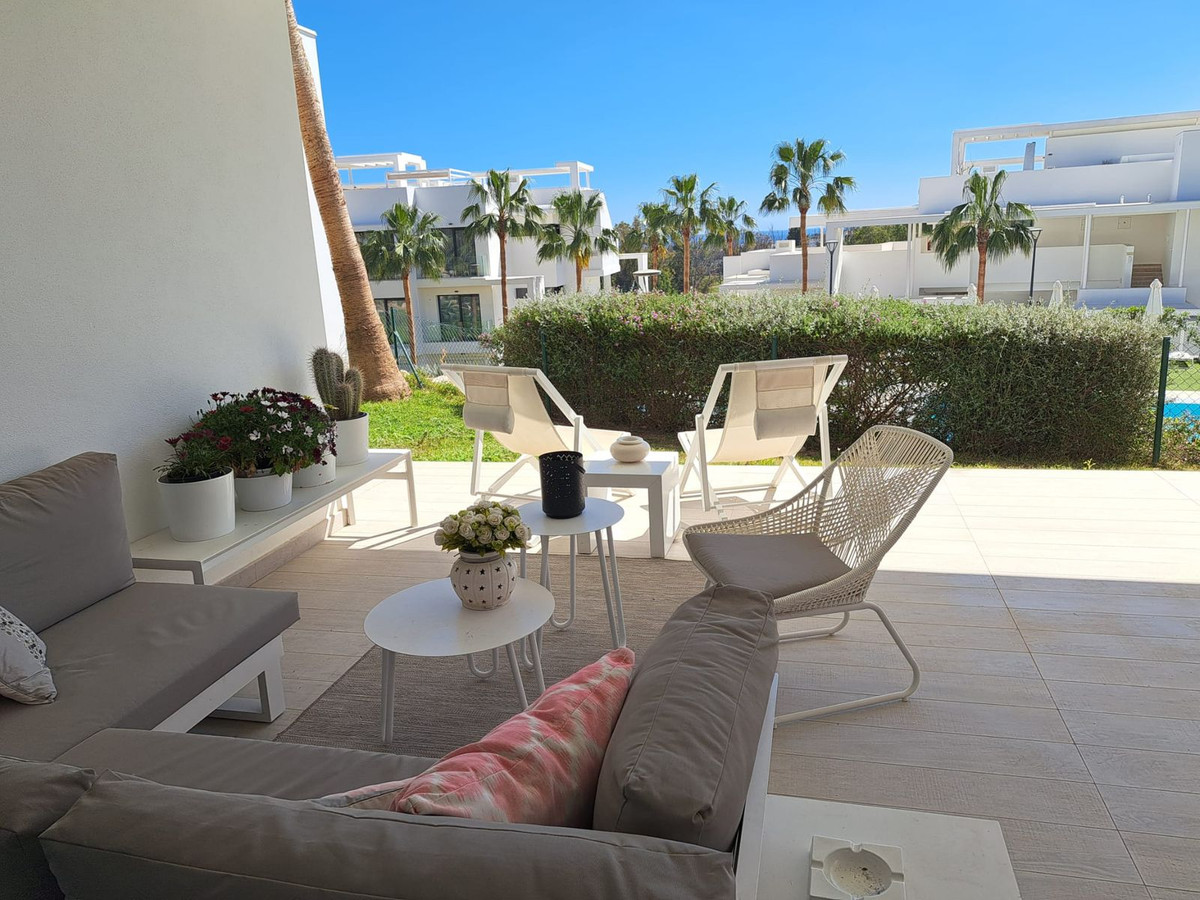 3 Bed Apartment for sale in Benahavís Costa Del Sol, Málaga, Spain