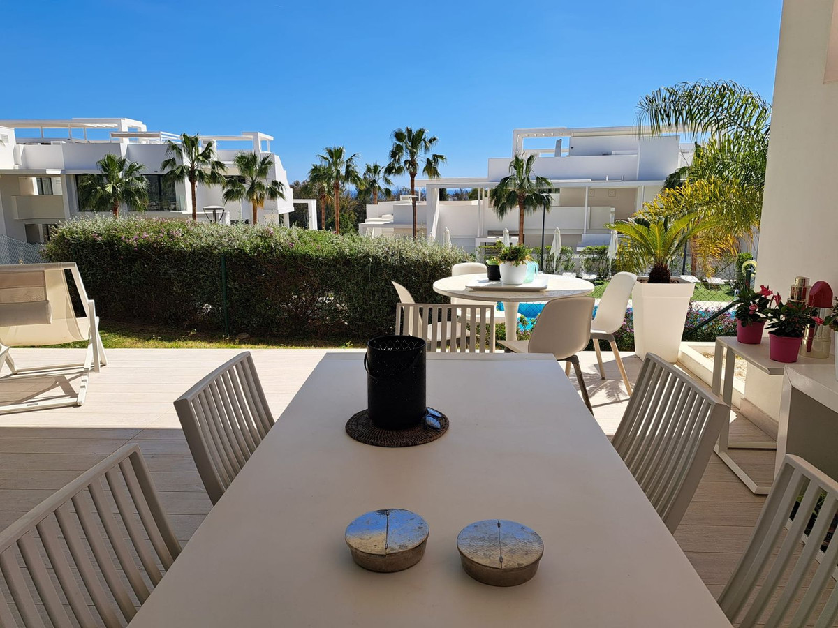 3 Bed Apartment for sale in Benahavís Costa Del Sol, Málaga, Spain