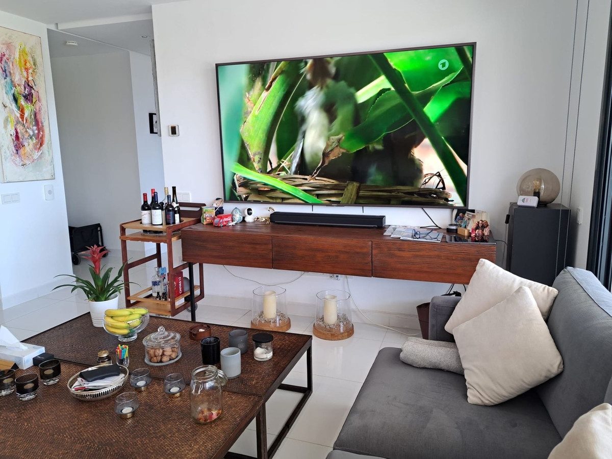 3 Bed Apartment for sale in Benahavís Costa Del Sol, Málaga, Spain