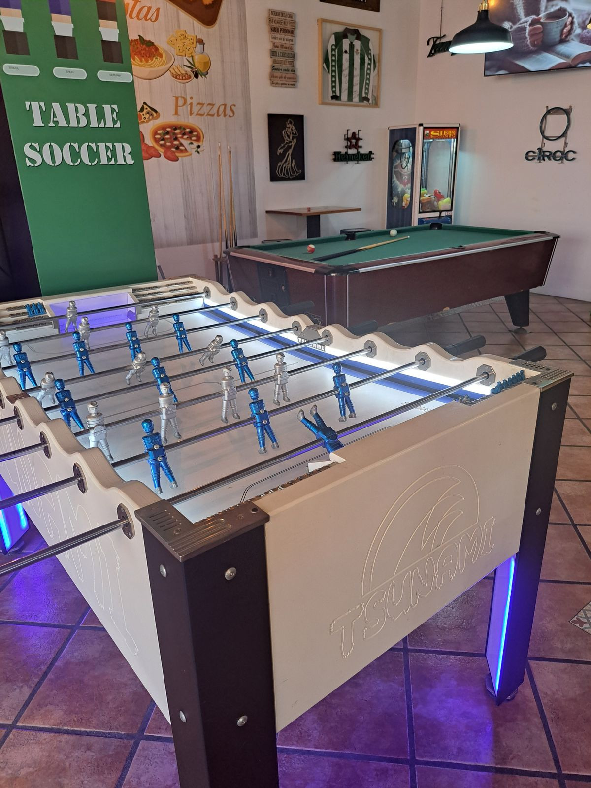 Commercial unit for sale in Marbella Costa Del Sol, Málaga, Spain