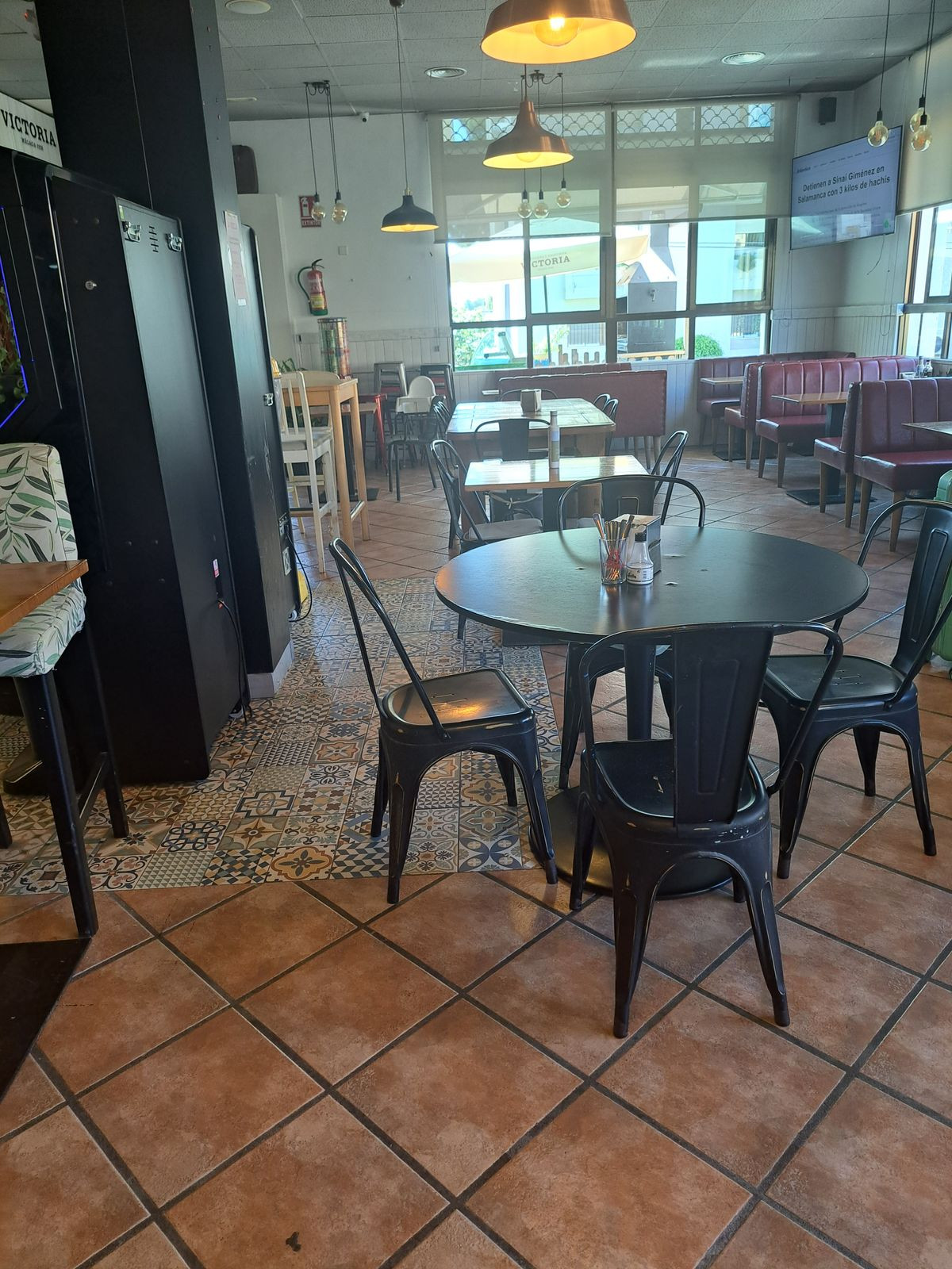 Commercial unit for sale in Marbella Costa Del Sol, Málaga, Spain