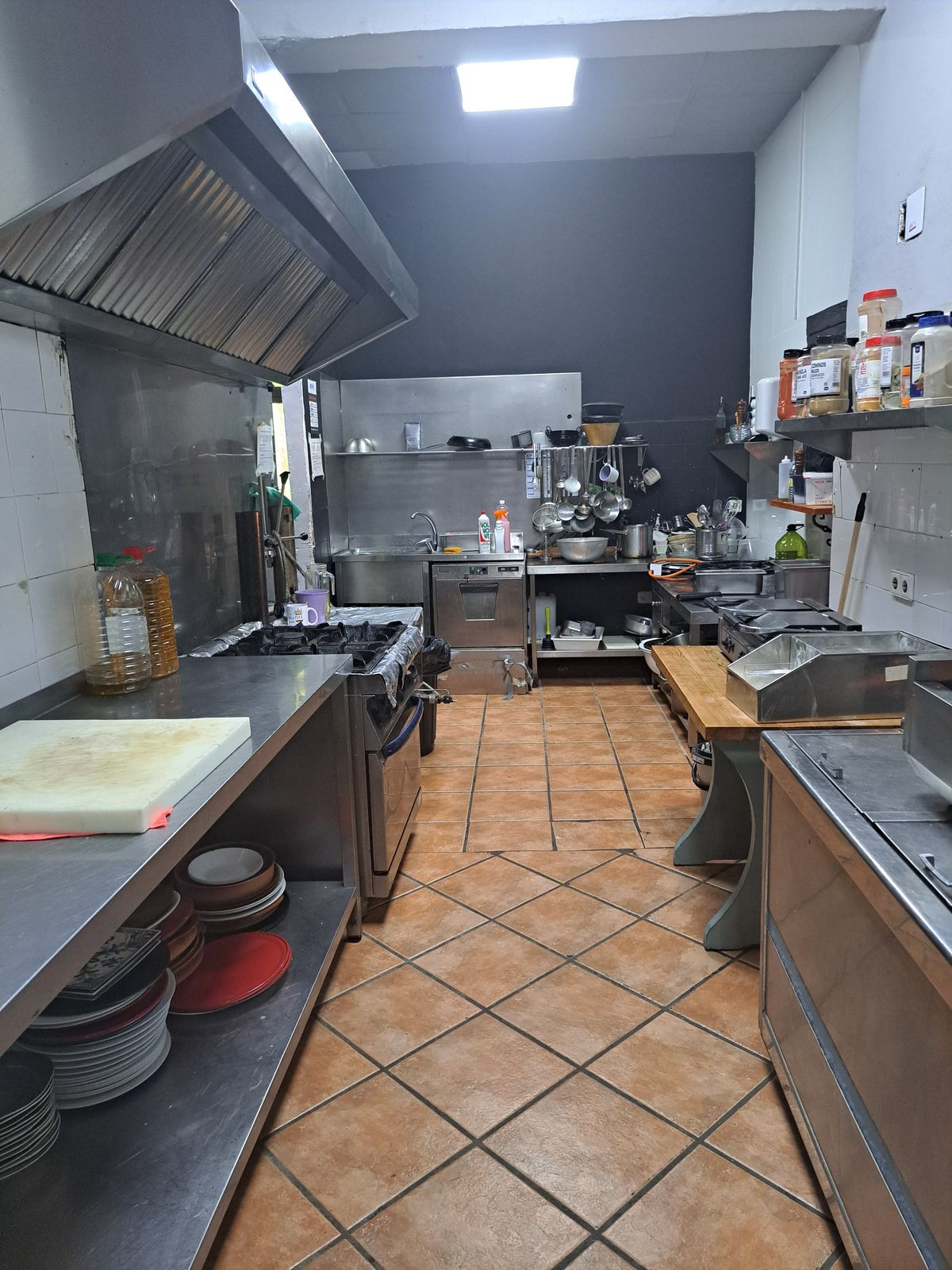 Commercial unit for sale in Marbella Costa Del Sol, Málaga, Spain