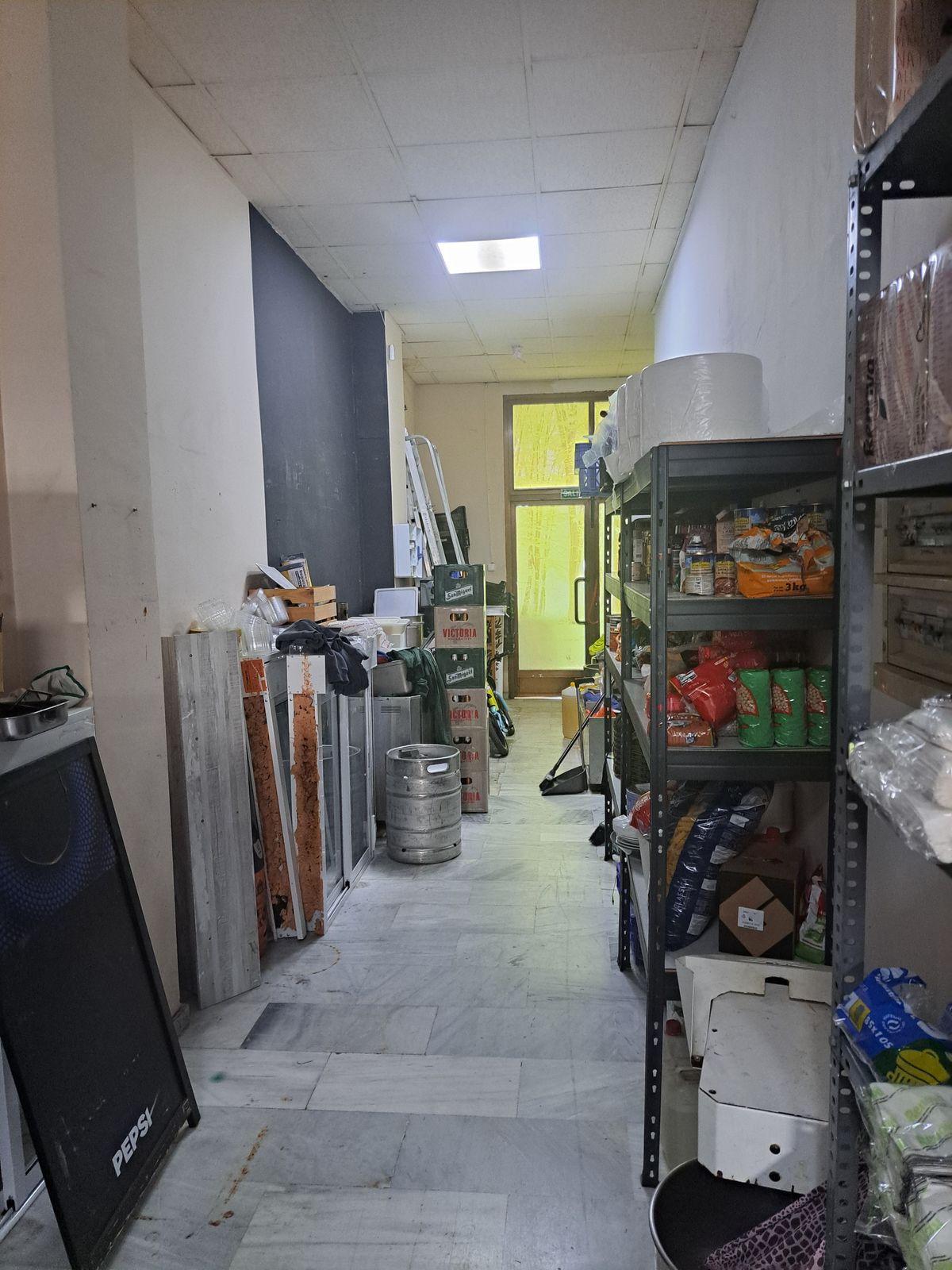 Commercial unit for sale in Marbella Costa Del Sol, Málaga, Spain