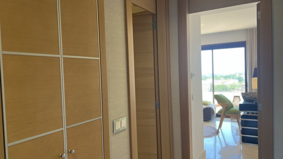 3 Bed Apartment for sale in La Quinta Costa Del Sol, Málaga, Spain