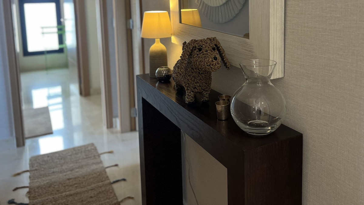 3 Bed Apartment for sale in La Quinta Costa Del Sol, Málaga, Spain
