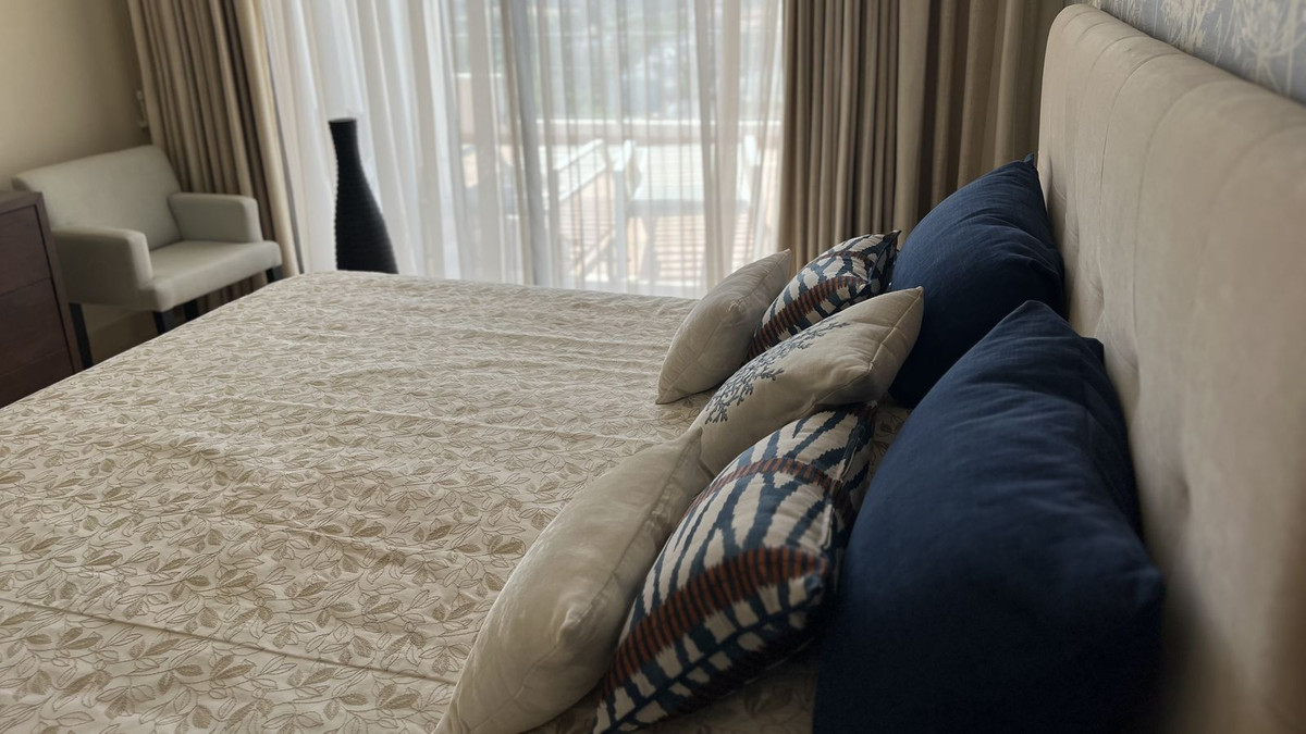 3 Bed Apartment for sale in La Quinta Costa Del Sol, Málaga, Spain