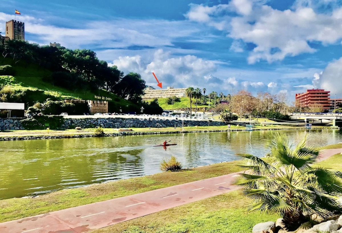 1 Bed Apartment for sale in Fuengirola Costa Del Sol, Málaga, Spain