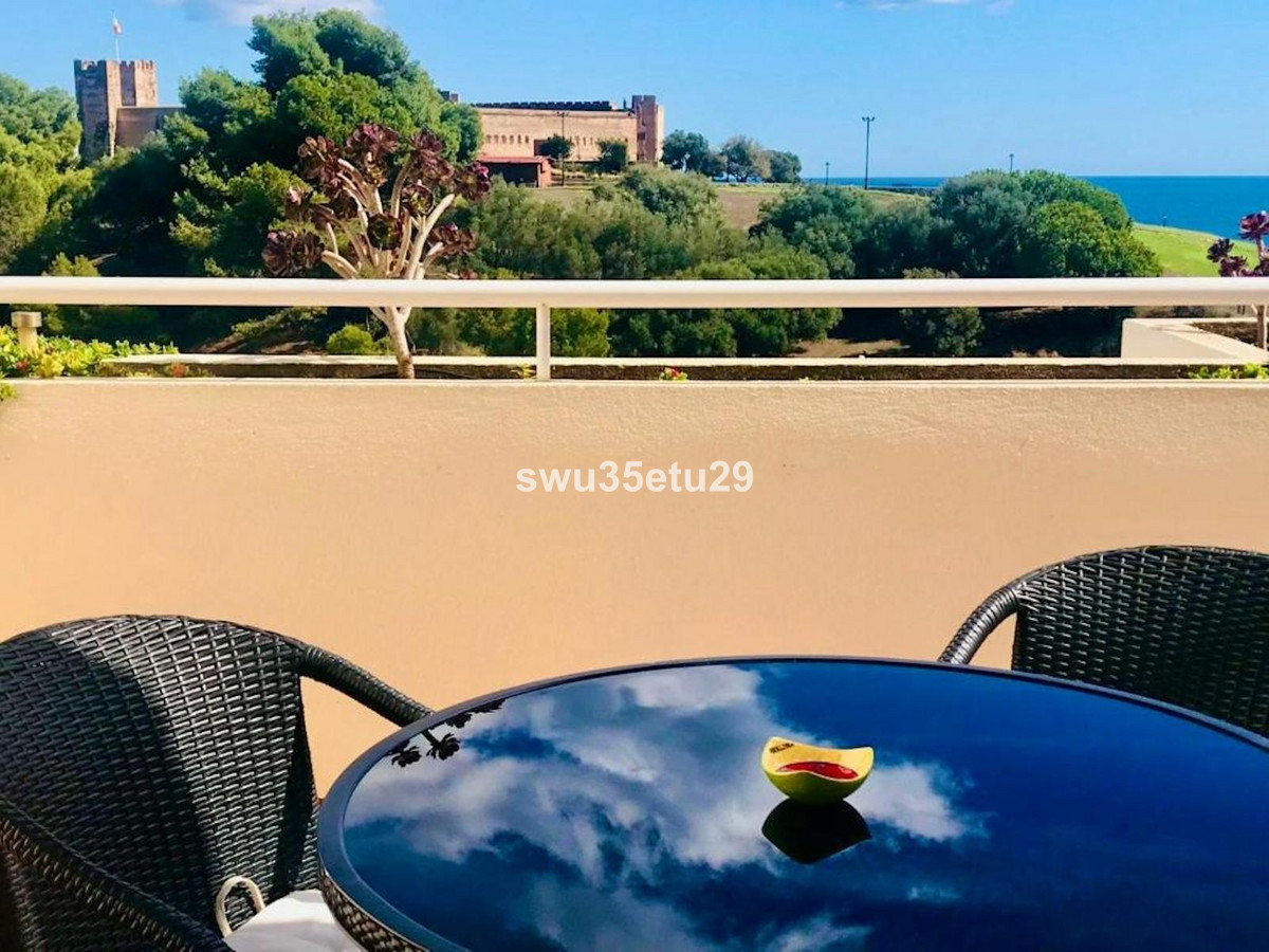 1 Bed Apartment for sale in Fuengirola Costa Del Sol, Málaga, Spain