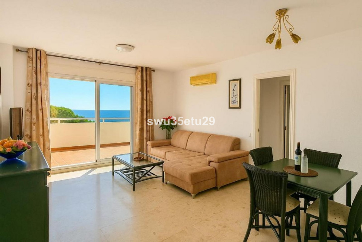 1 Bed Apartment for sale in Fuengirola Costa Del Sol, Málaga, Spain