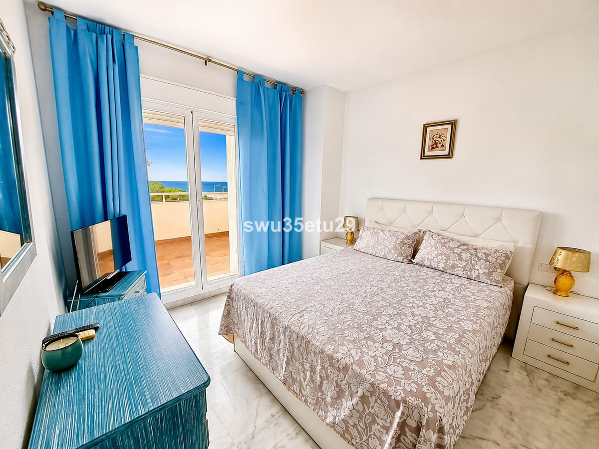 1 Bed Apartment for sale in Fuengirola Costa Del Sol, Málaga, Spain