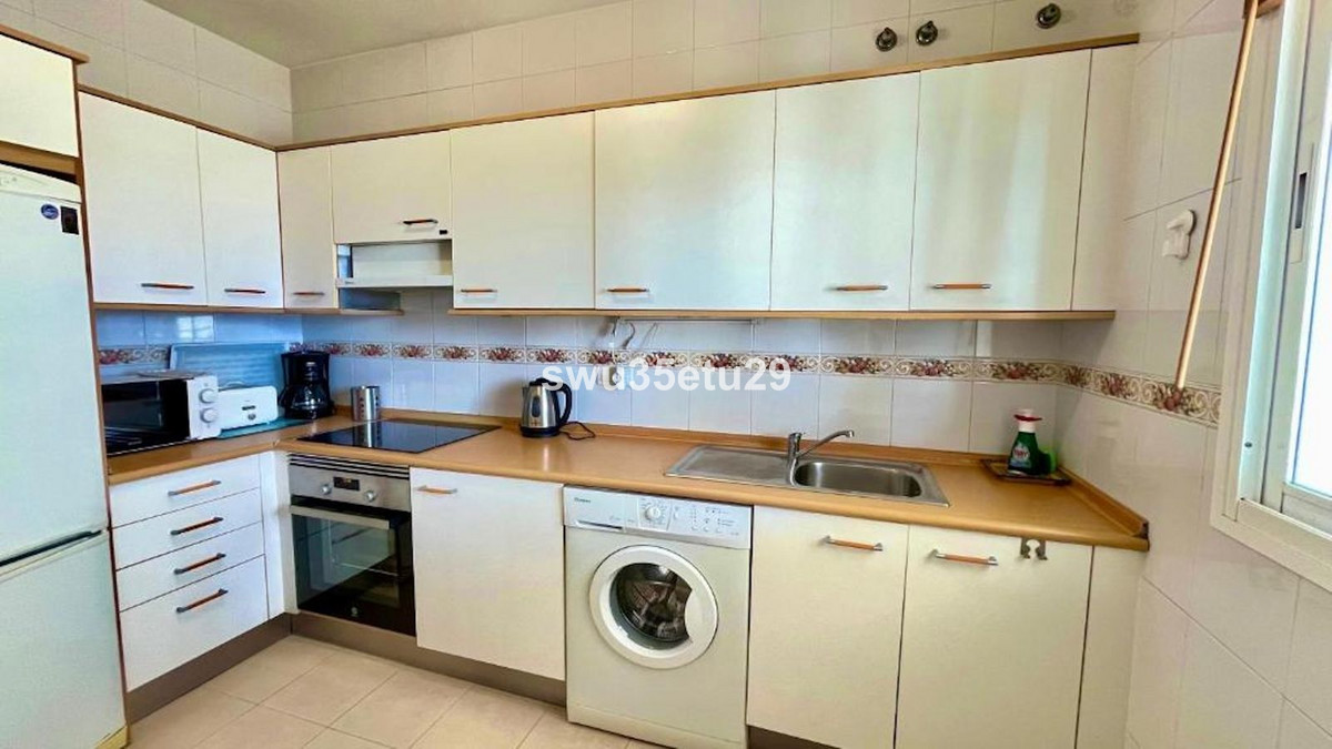 1 Bed Apartment for sale in Fuengirola Costa Del Sol, Málaga, Spain
