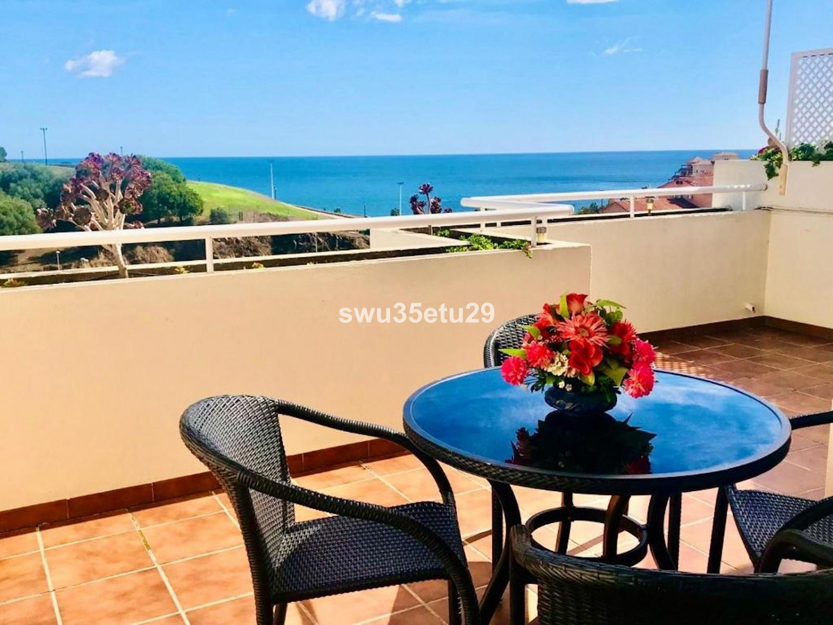 1 Bed Apartment for sale in Fuengirola Costa Del Sol, Málaga, Spain