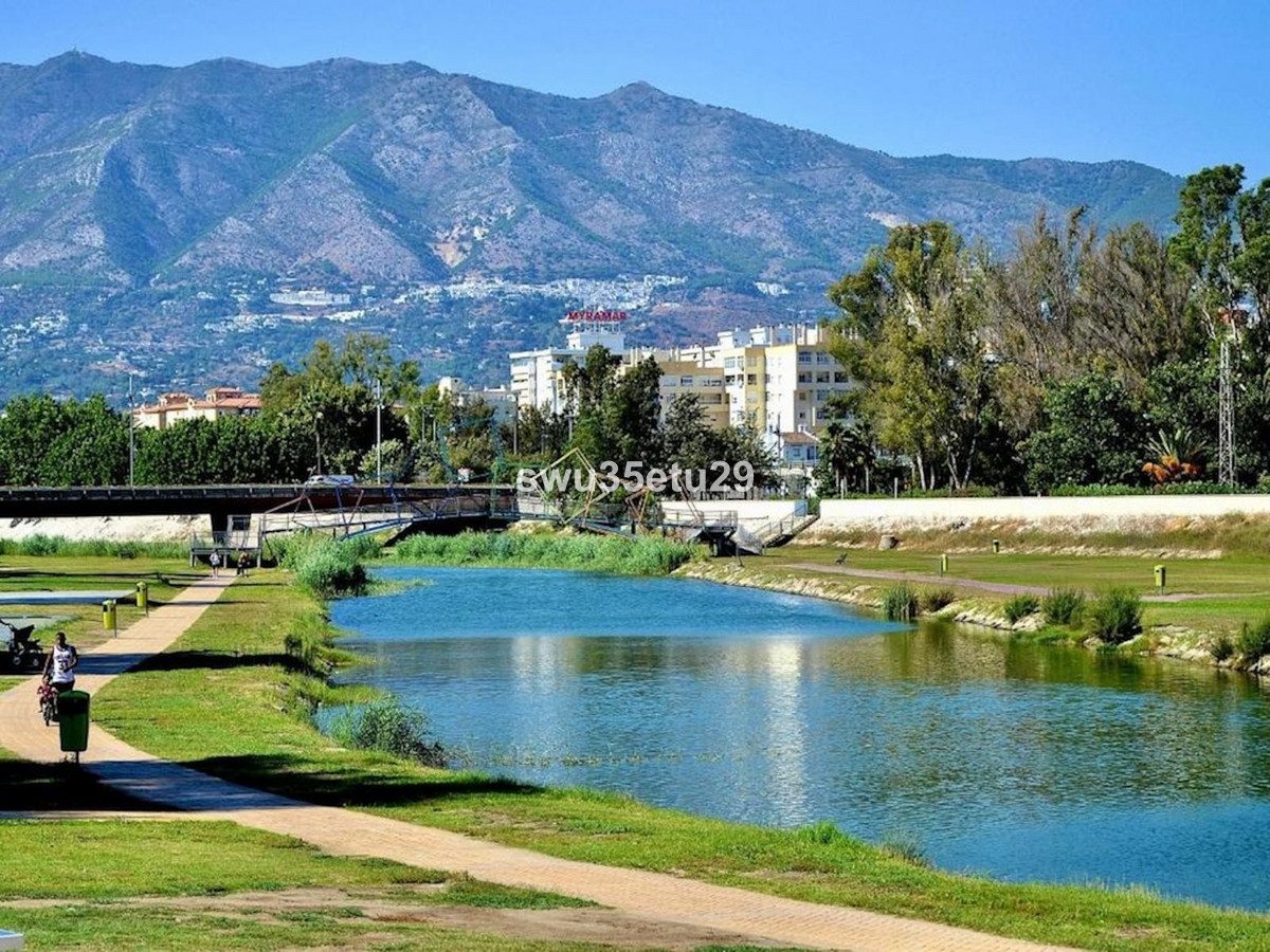 1 Bed Apartment for sale in Fuengirola Costa Del Sol, Málaga, Spain