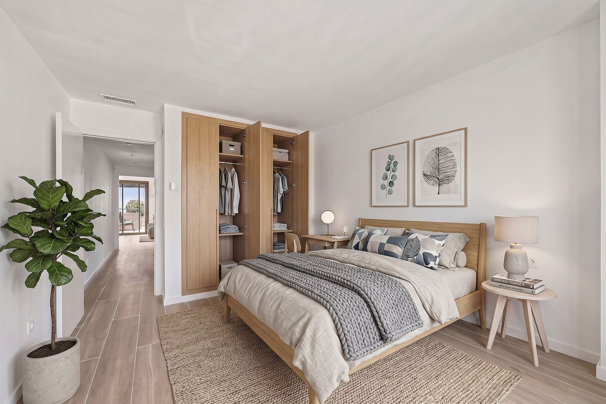 3 Bed Apartment for sale in Marbella Costa Del Sol, Málaga, Spain