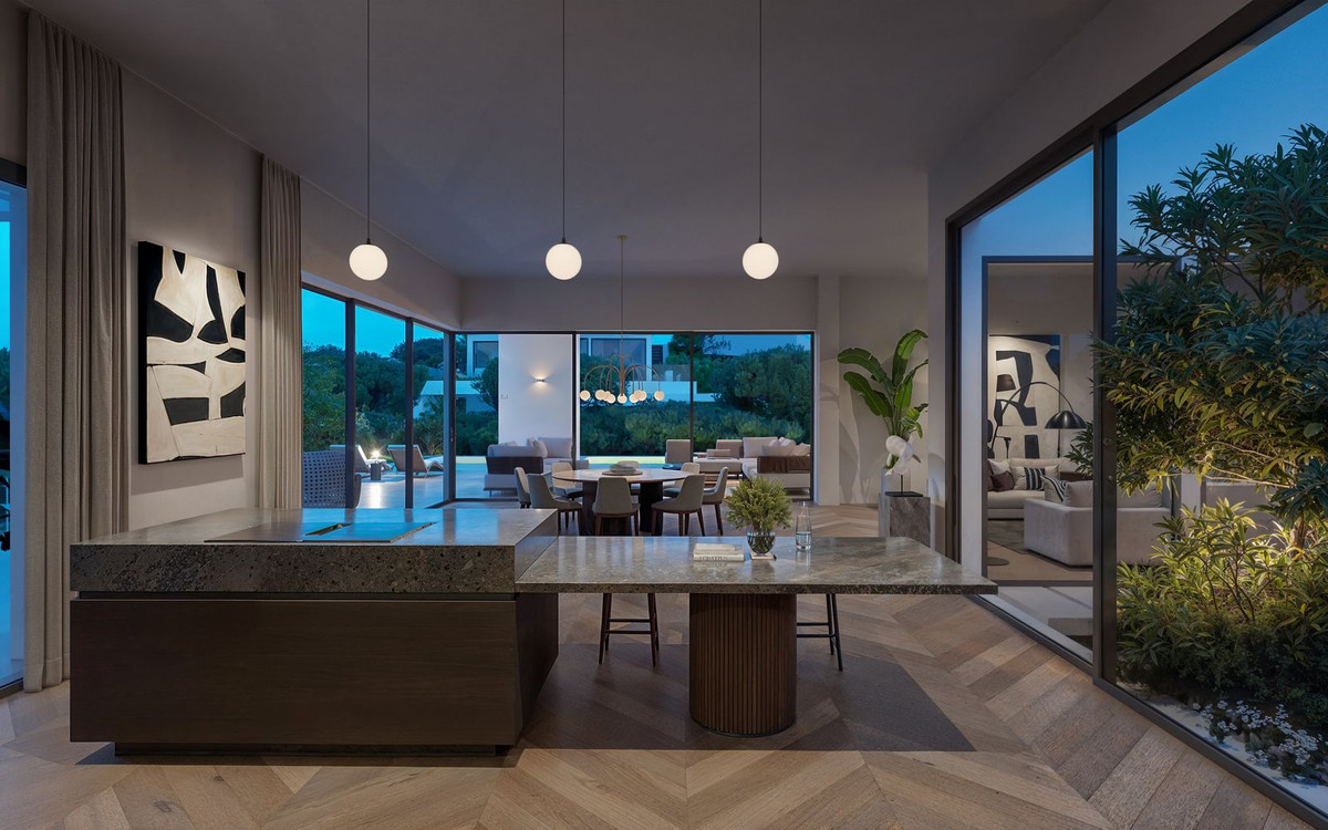 Plots for sale in El Rosario Costa Del Sol, Málaga, Spain