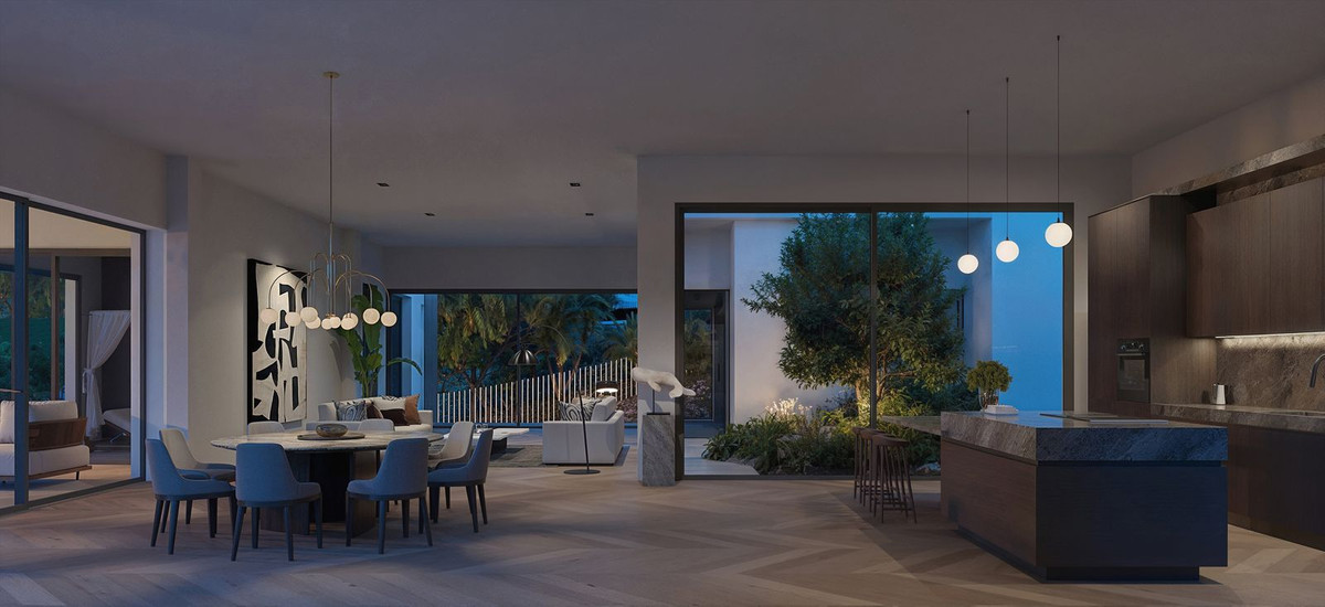 Plots for sale in El Rosario Costa Del Sol, Málaga, Spain