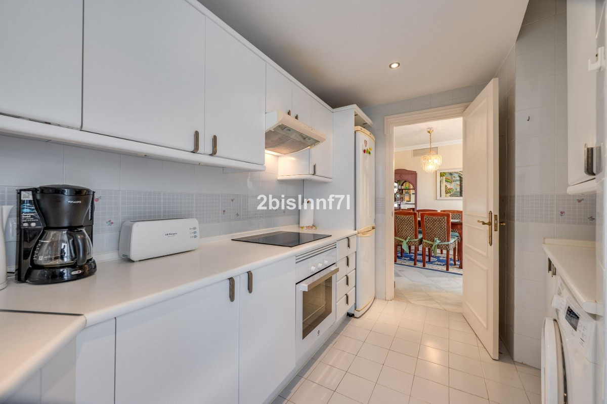 Se vende Ático de 2 dormitorios en Costa Del Sol, Málaga, España