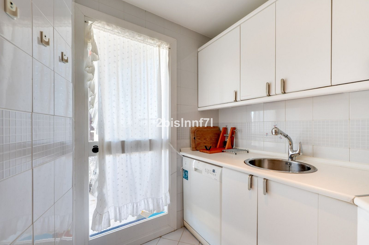 Se vende Ático de 2 dormitorios en Costa Del Sol, Málaga, España