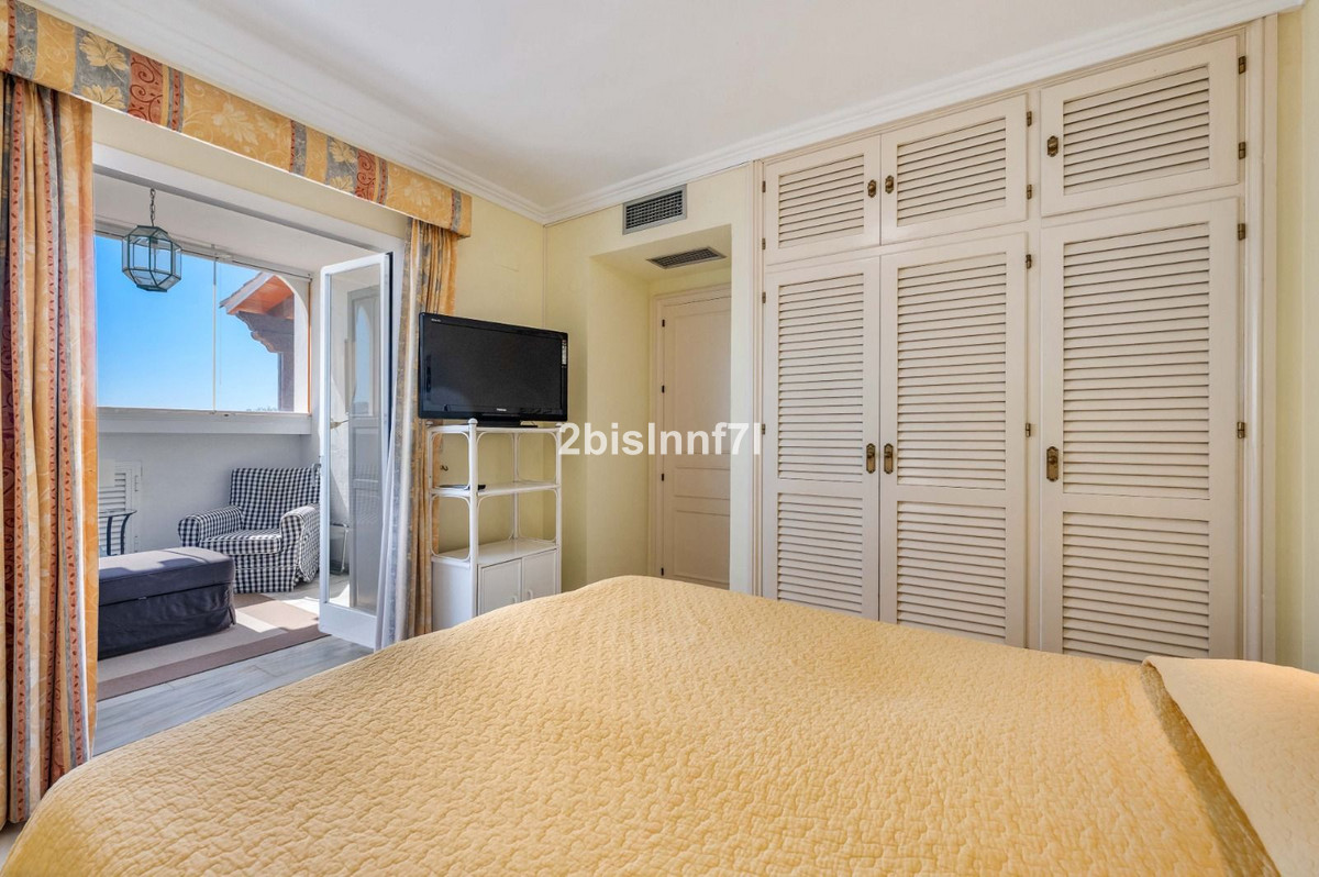 Se vende Ático de 2 dormitorios en Costa Del Sol, Málaga, España