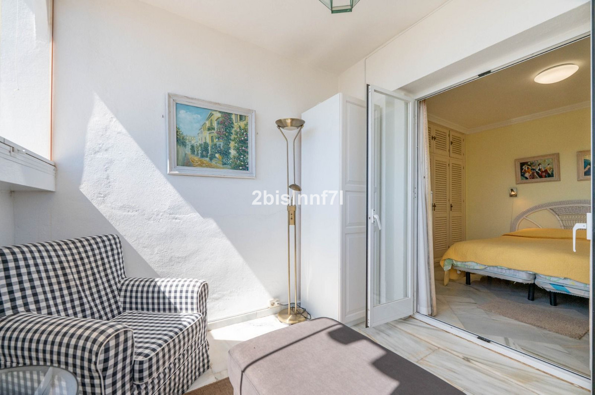 Se vende Ático de 2 dormitorios en Costa Del Sol, Málaga, España