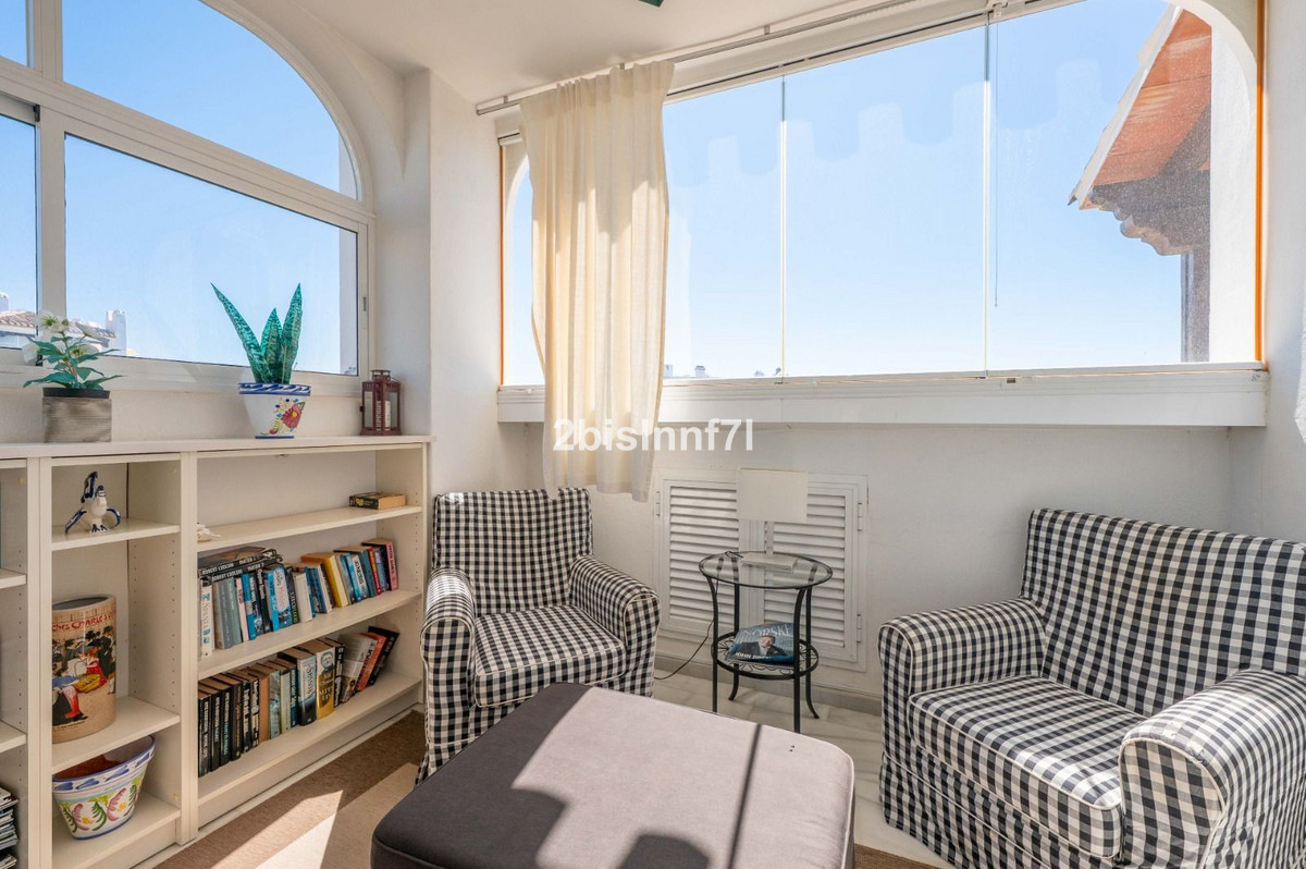 Se vende Ático de 2 dormitorios en Costa Del Sol, Málaga, España