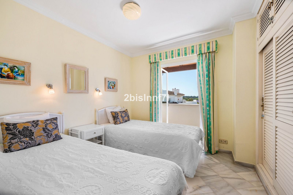 Se vende Ático de 2 dormitorios en Costa Del Sol, Málaga, España
