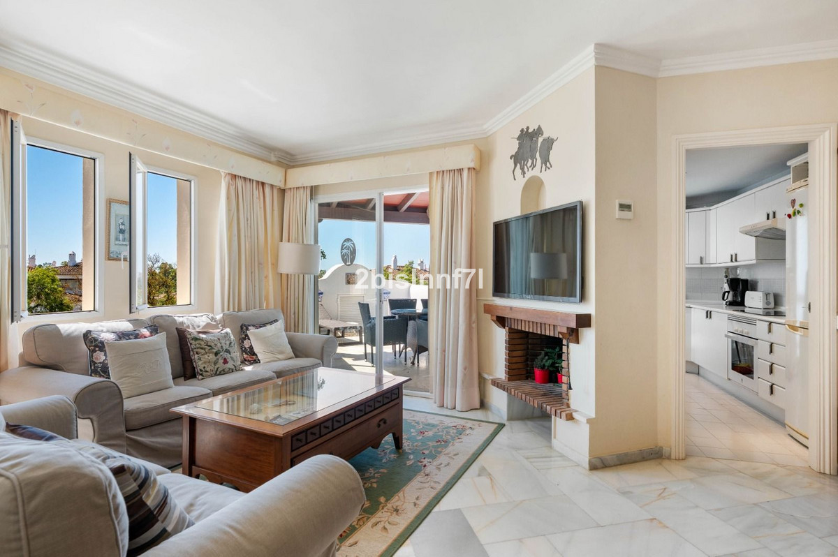 Se vende Ático de 2 dormitorios en Costa Del Sol, Málaga, España