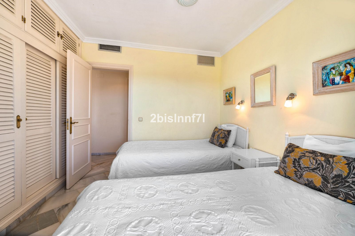 Se vende Ático de 2 dormitorios en Costa Del Sol, Málaga, España