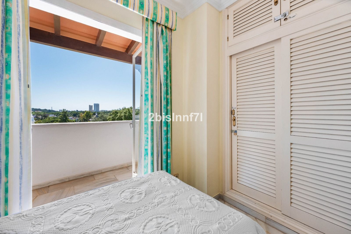 Se vende Ático de 2 dormitorios en Costa Del Sol, Málaga, España