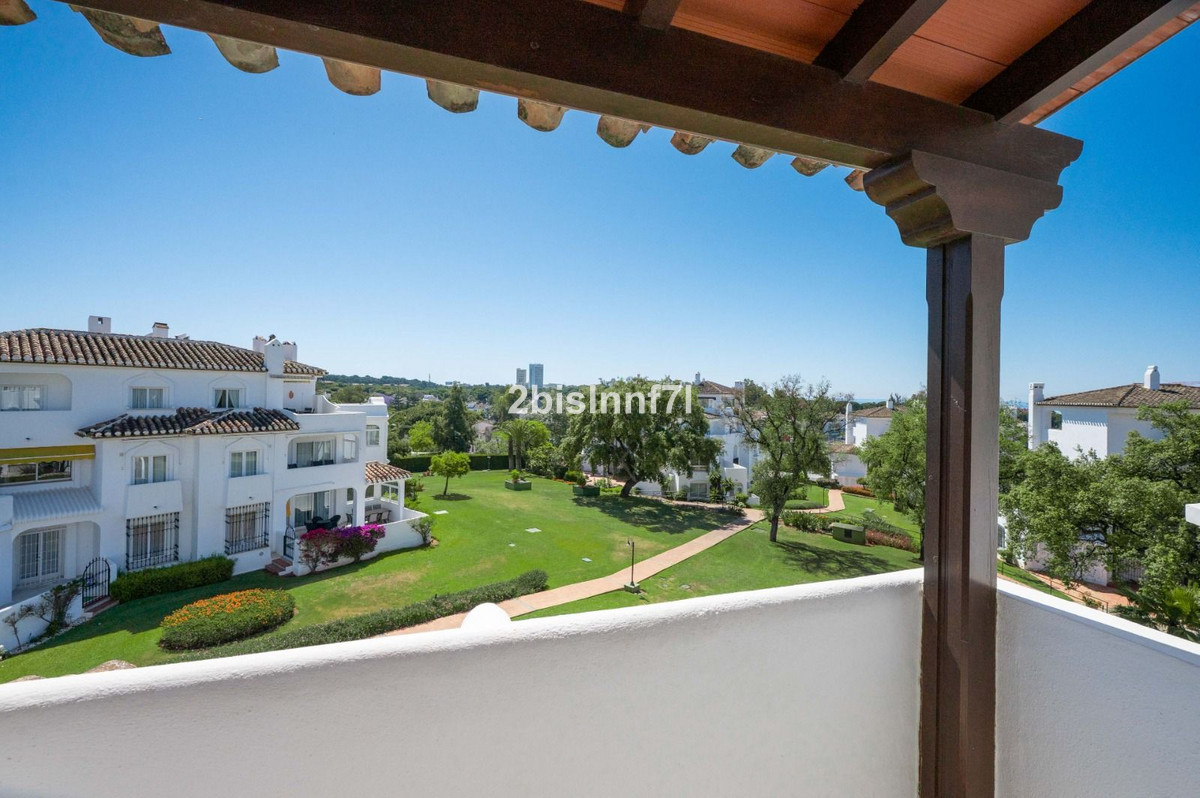 Se vende Ático de 2 dormitorios en Costa Del Sol, Málaga, España