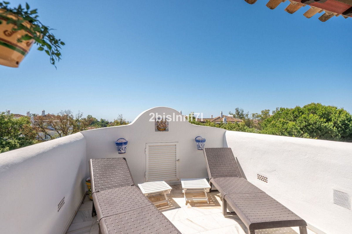 Se vende Ático de 2 dormitorios en Costa Del Sol, Málaga, España