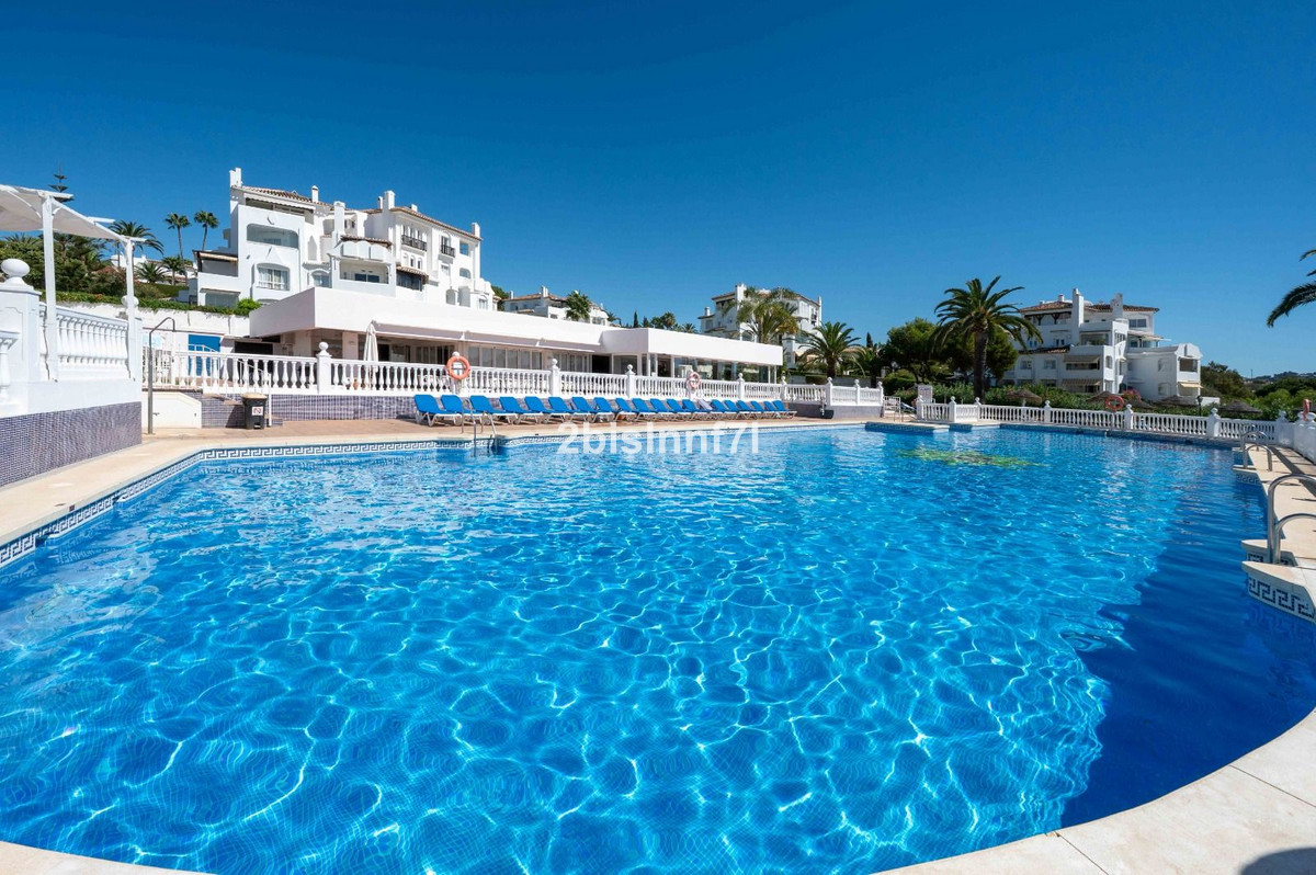 Se vende Ático de 2 dormitorios en Costa Del Sol, Málaga, España