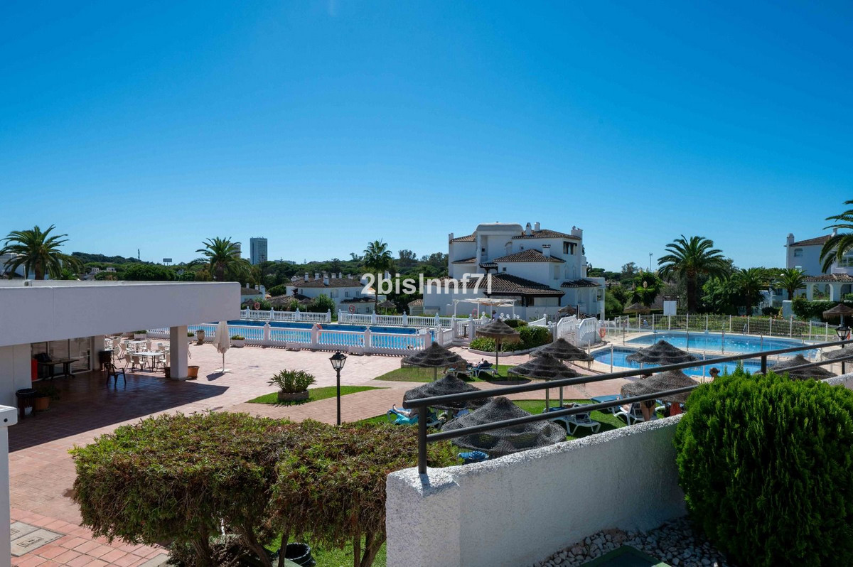 Se vende Ático de 2 dormitorios en Costa Del Sol, Málaga, España